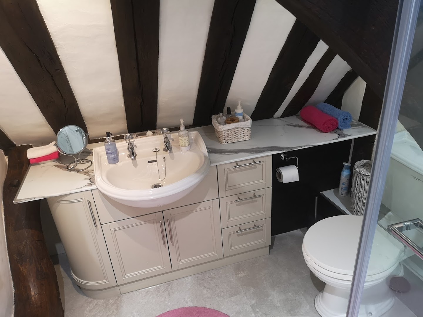 I Stewart Plumbing and Heating — Photos 5