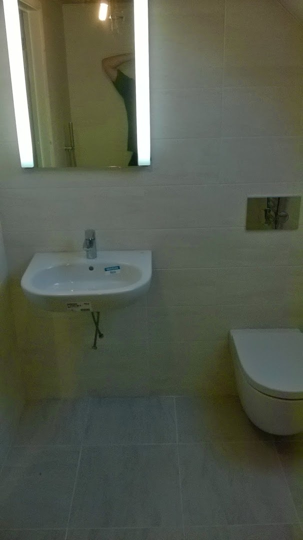 I Stewart Plumbing and Heating — Photos 1