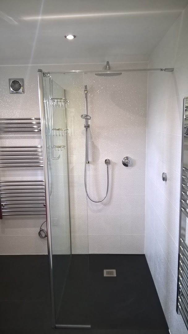 I Stewart Plumbing and Heating — Photos 11