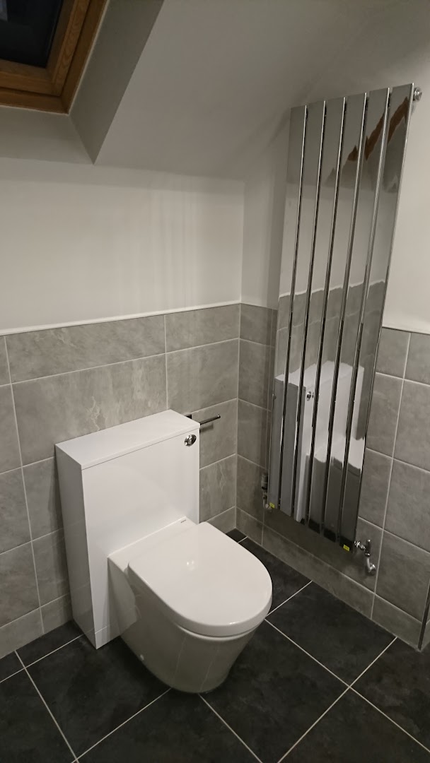 I Stewart Plumbing and Heating — Photos 4