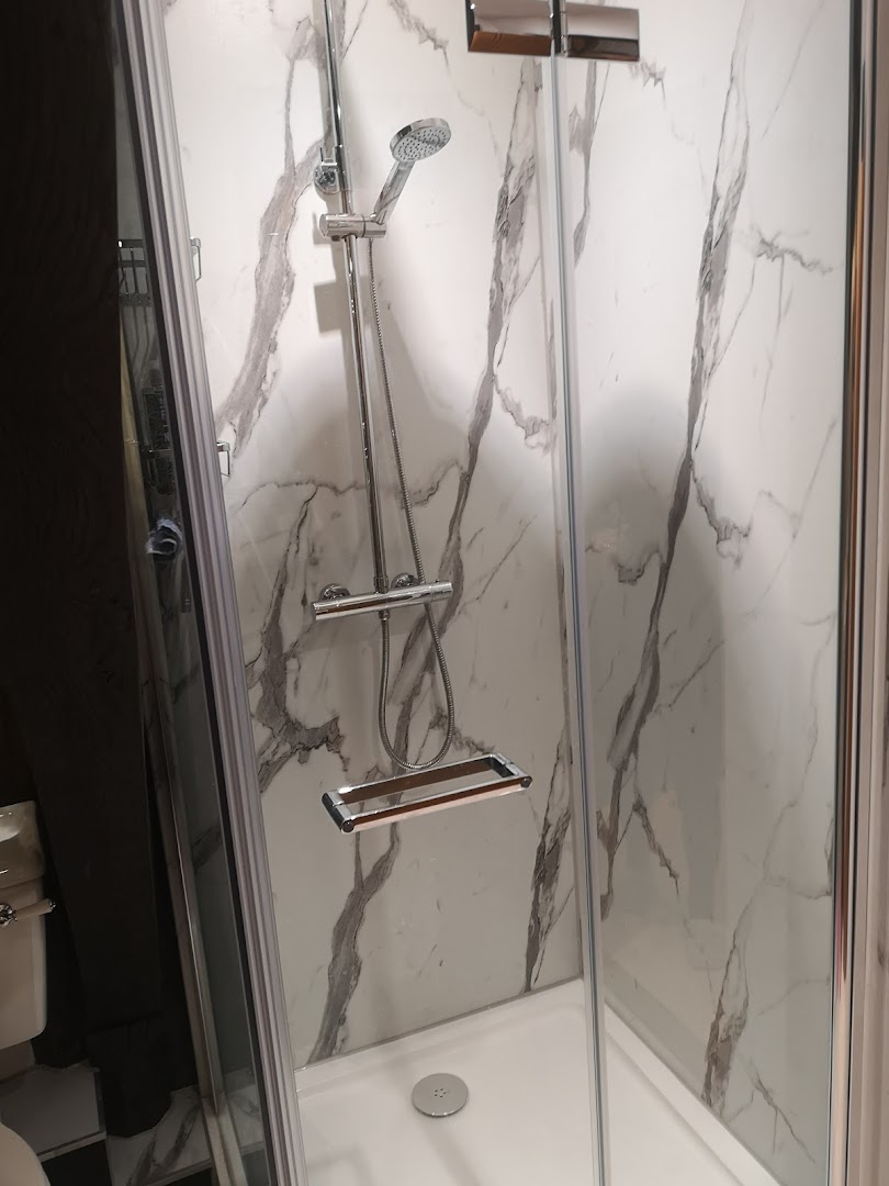 I Stewart Plumbing and Heating — Photos 8