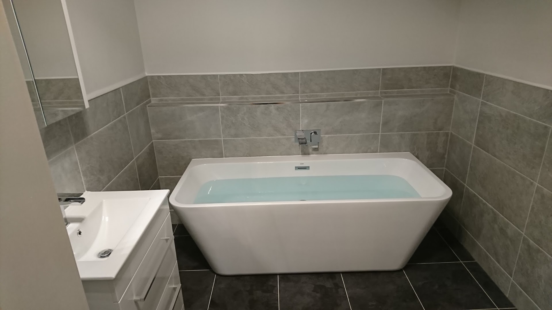 I Stewart Plumbing and Heating — Photos 3