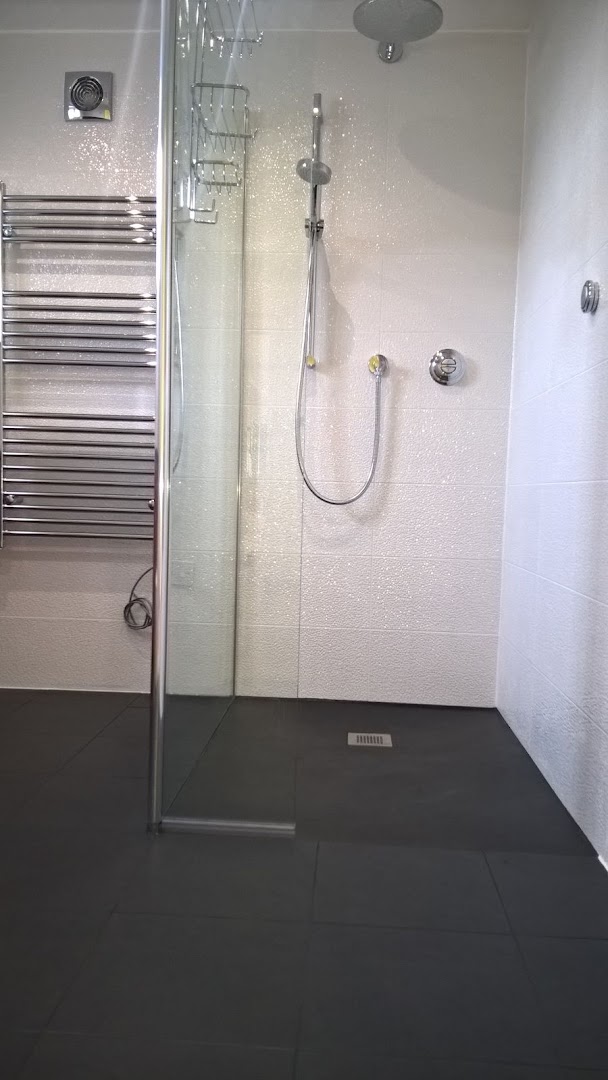 I Stewart Plumbing and Heating — Photos 13