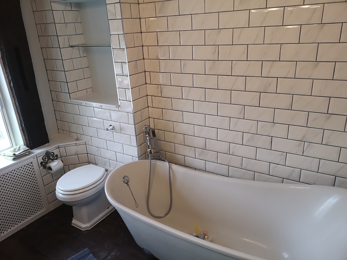 I Stewart Plumbing and Heating — Photos 15