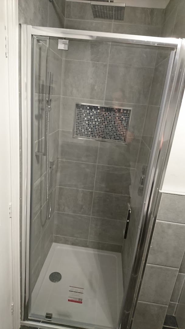 I Stewart Plumbing and Heating — Photos 10